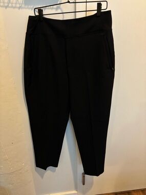 Athleta “Endless High Rise” Pants Size 14